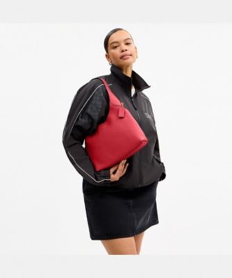 ブルックリンショルダーバッグ28 | COACH/コーチ | 三越伊勢丹